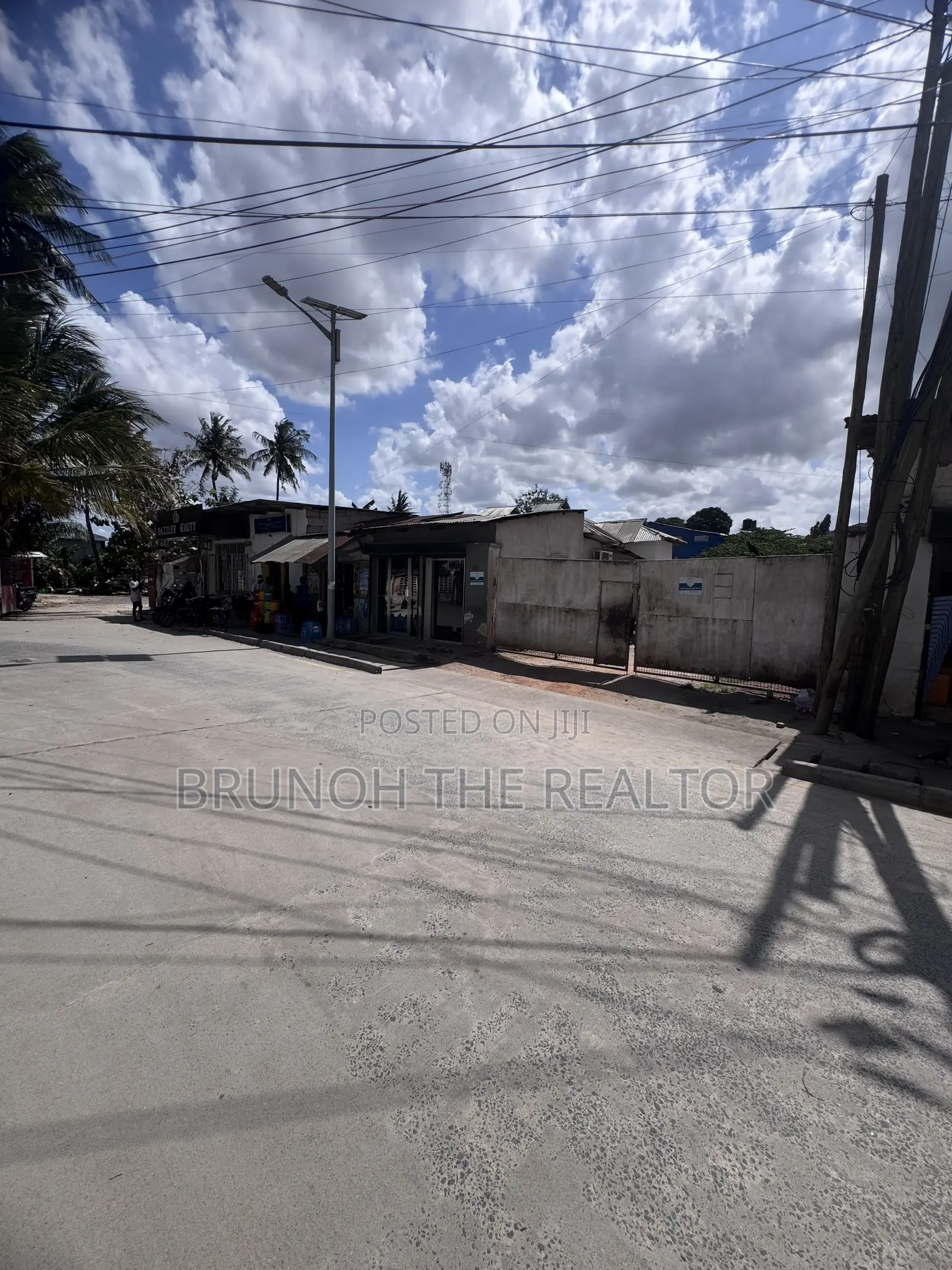 Prime Plot for Sale