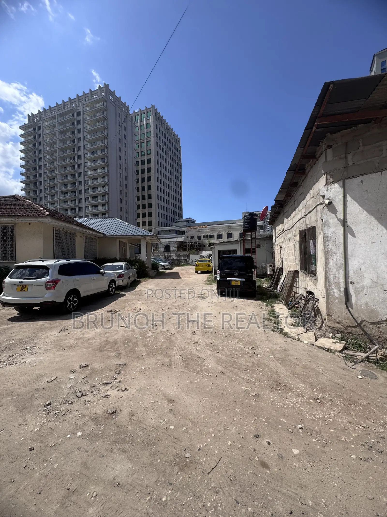Prime Plot for Sale