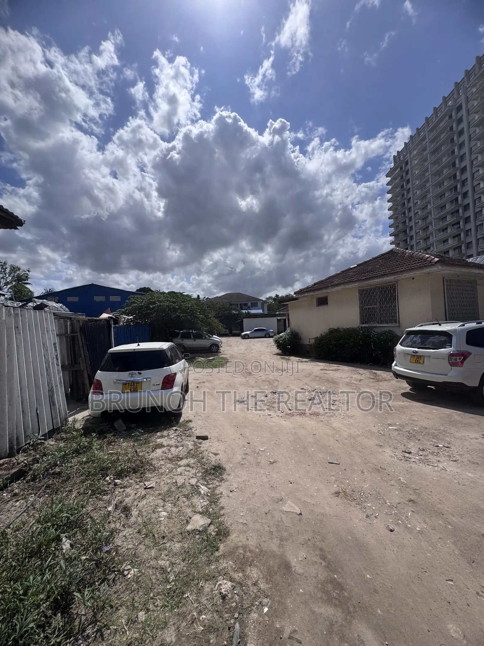 Prime Plot for Sale