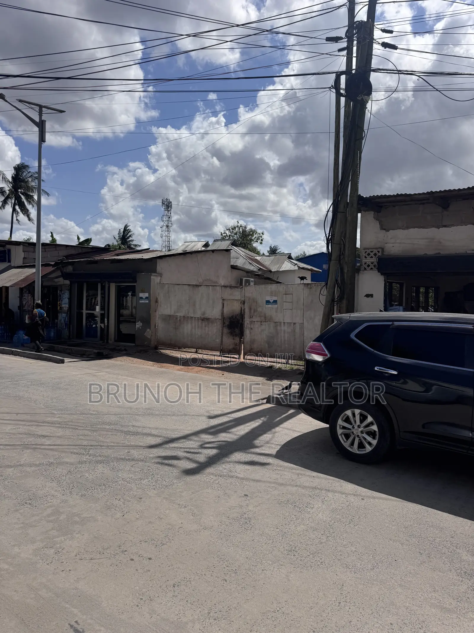 Prime Plot for Sale