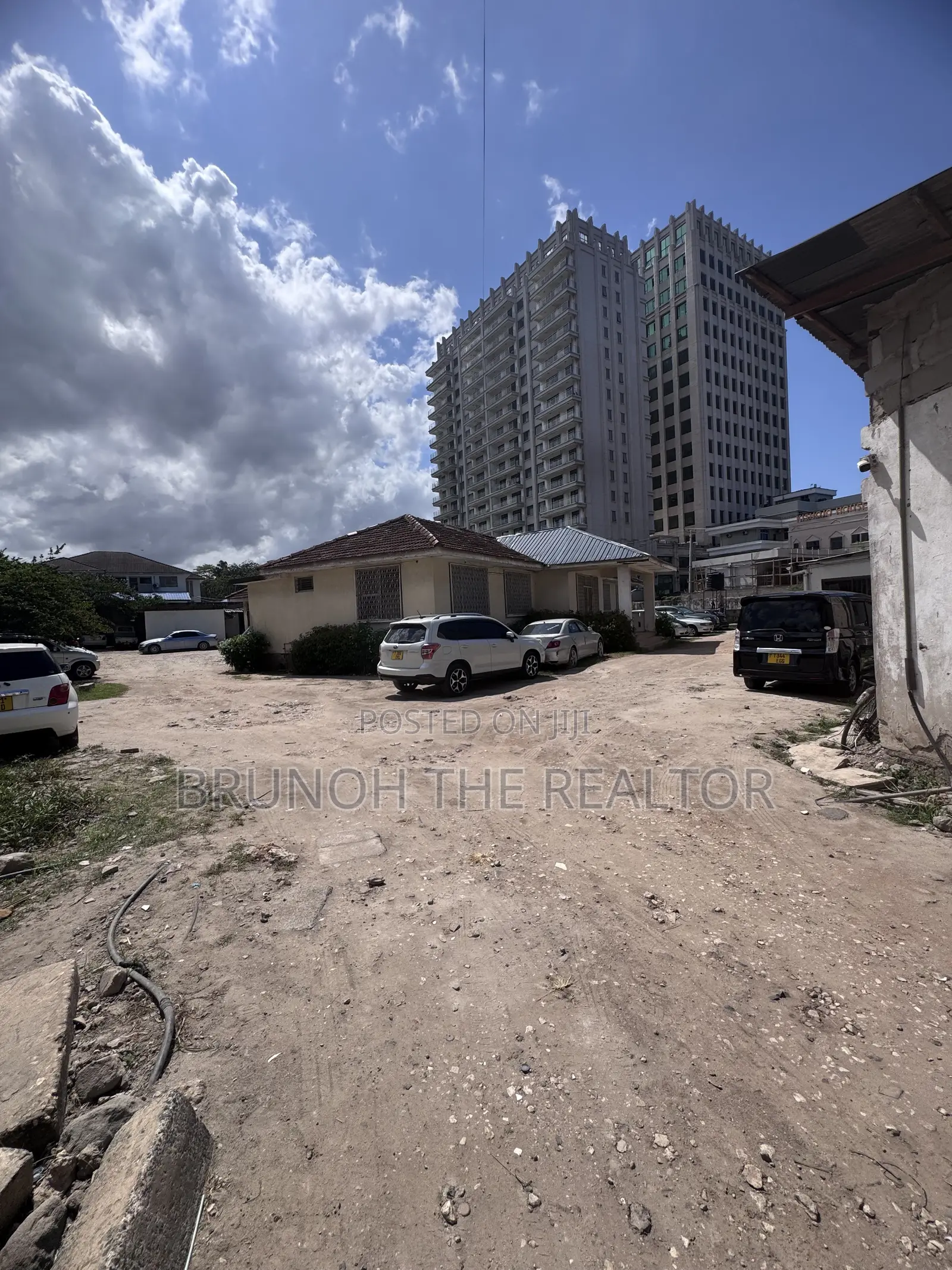 Prime Plot for Sale