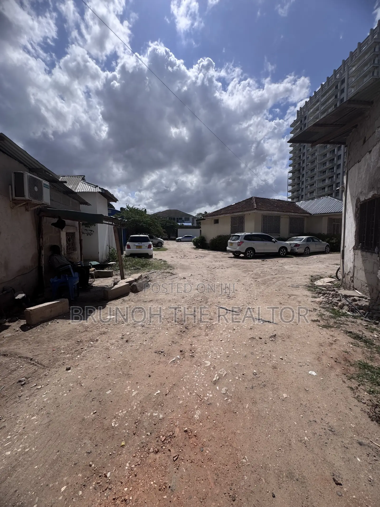 Prime Plot for Sale
