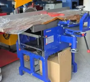 Multi-Function Woodworking Combination Machine 16inch