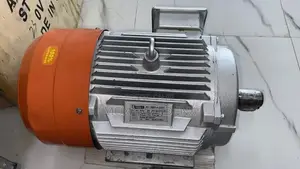 Royalty Electric Motor 20hp