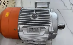 Royalty Electric Motor 20hp