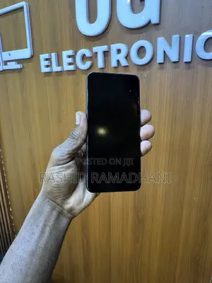 New Google Pixel 8a 128 GB Black