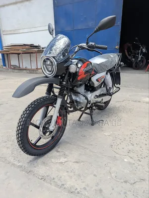 New Motorcycle 2026 Blue