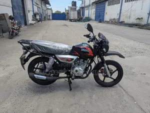New Motorcycle 2026 Blue