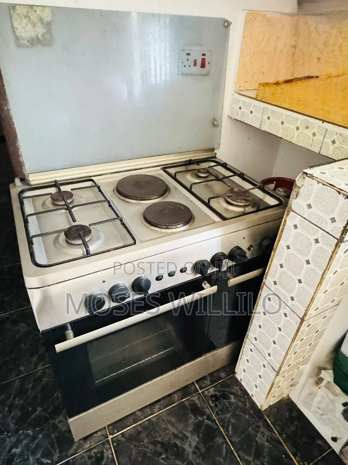 Oven Cooker