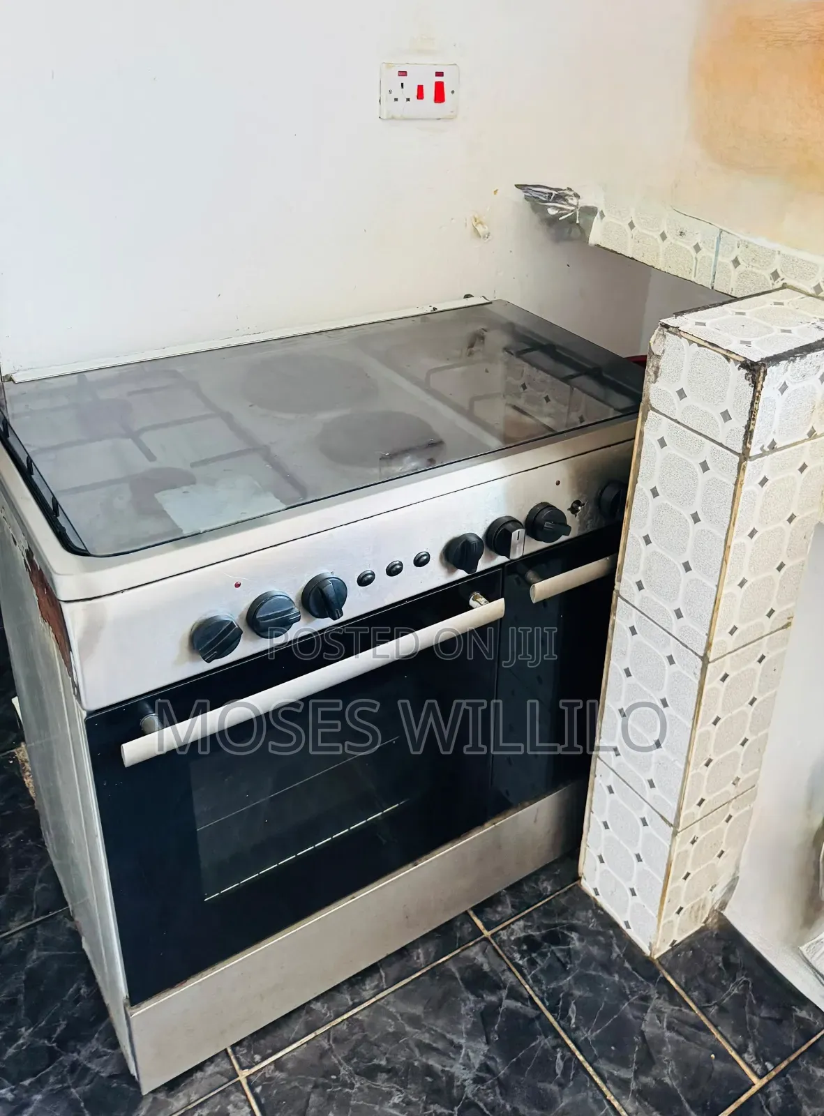 Oven Cooker