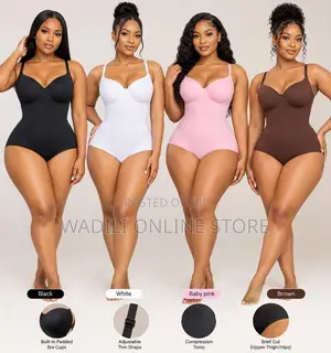Body Shaper