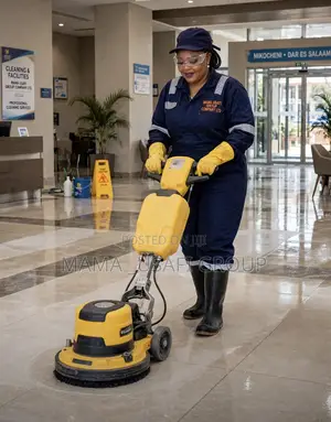 House Cleaning Services