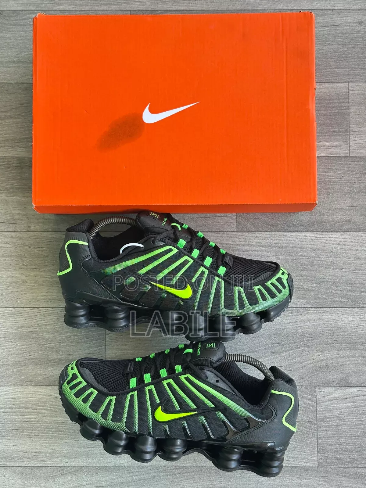 Original Sneaker