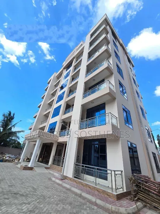 2bdrm Apartment in Mikocheni B for rent