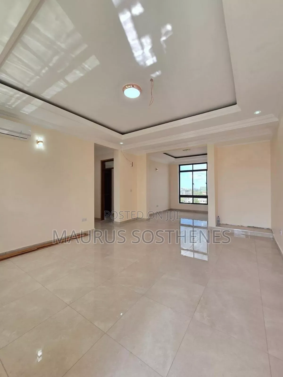 2bdrm Apartment in Mikocheni B for rent