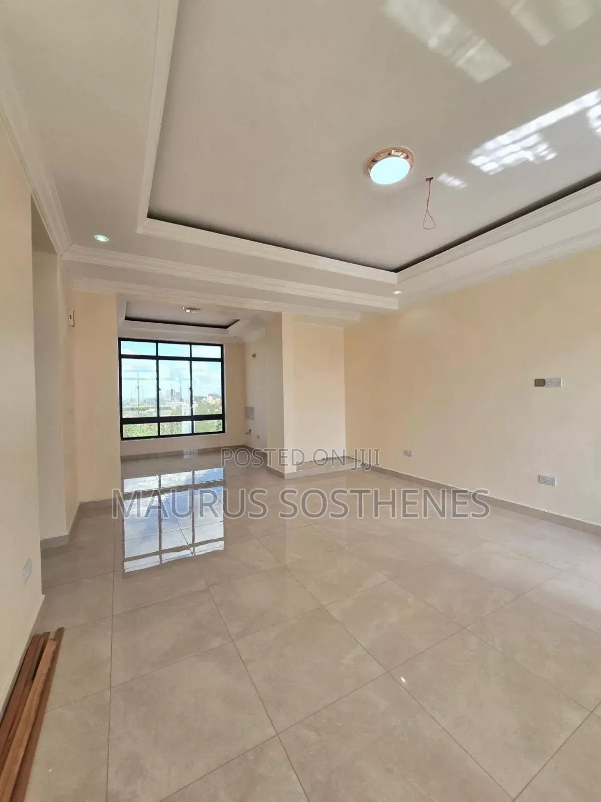 2bdrm Apartment in Mikocheni B for rent