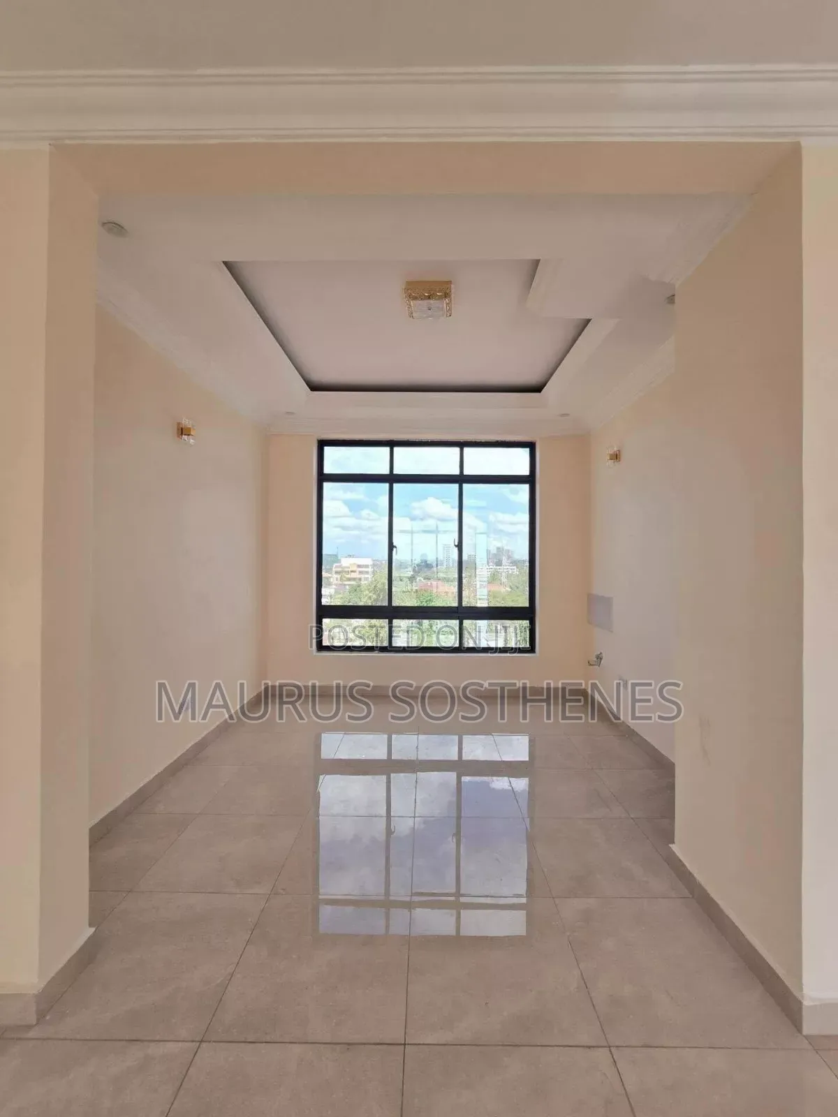 2bdrm Apartment in Mikocheni B for rent