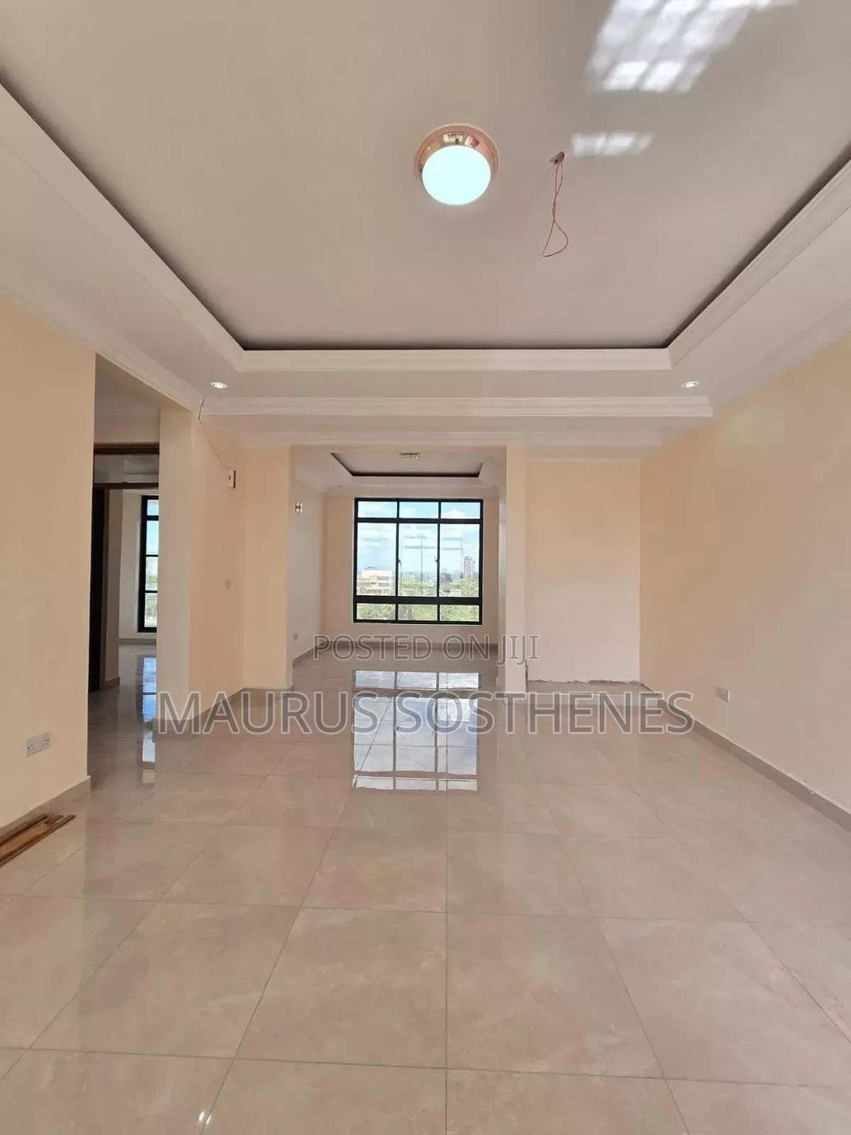 2bdrm Apartment in Mikocheni B for rent