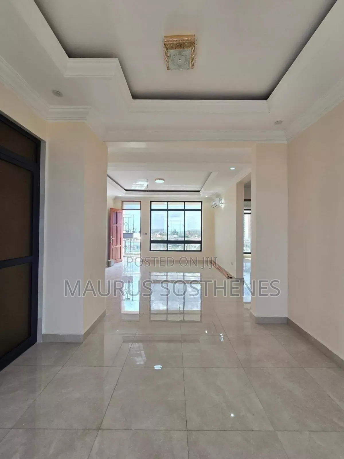 2bdrm Apartment in Mikocheni B for rent