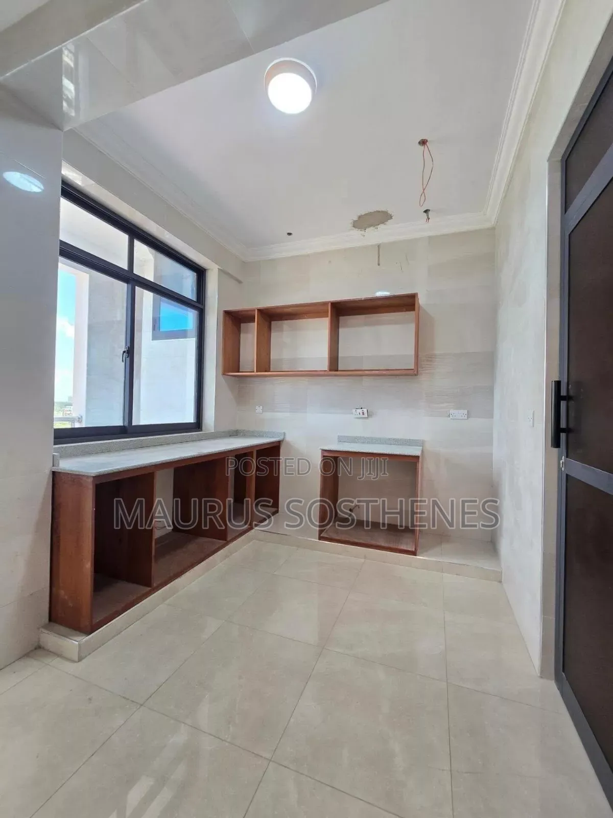 2bdrm Apartment in Mikocheni B for rent