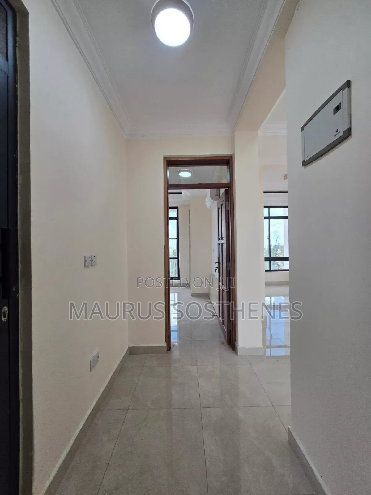 2bdrm Apartment in Mikocheni B for rent