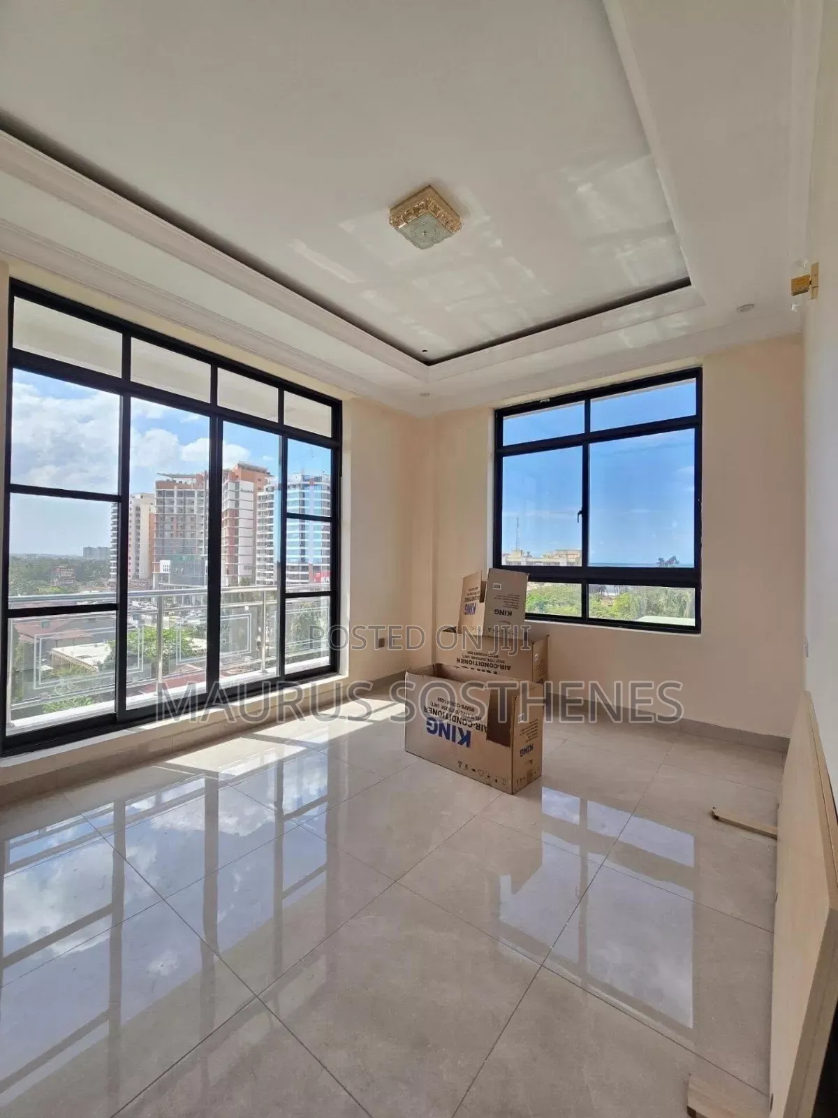 2bdrm Apartment in Mikocheni B for rent