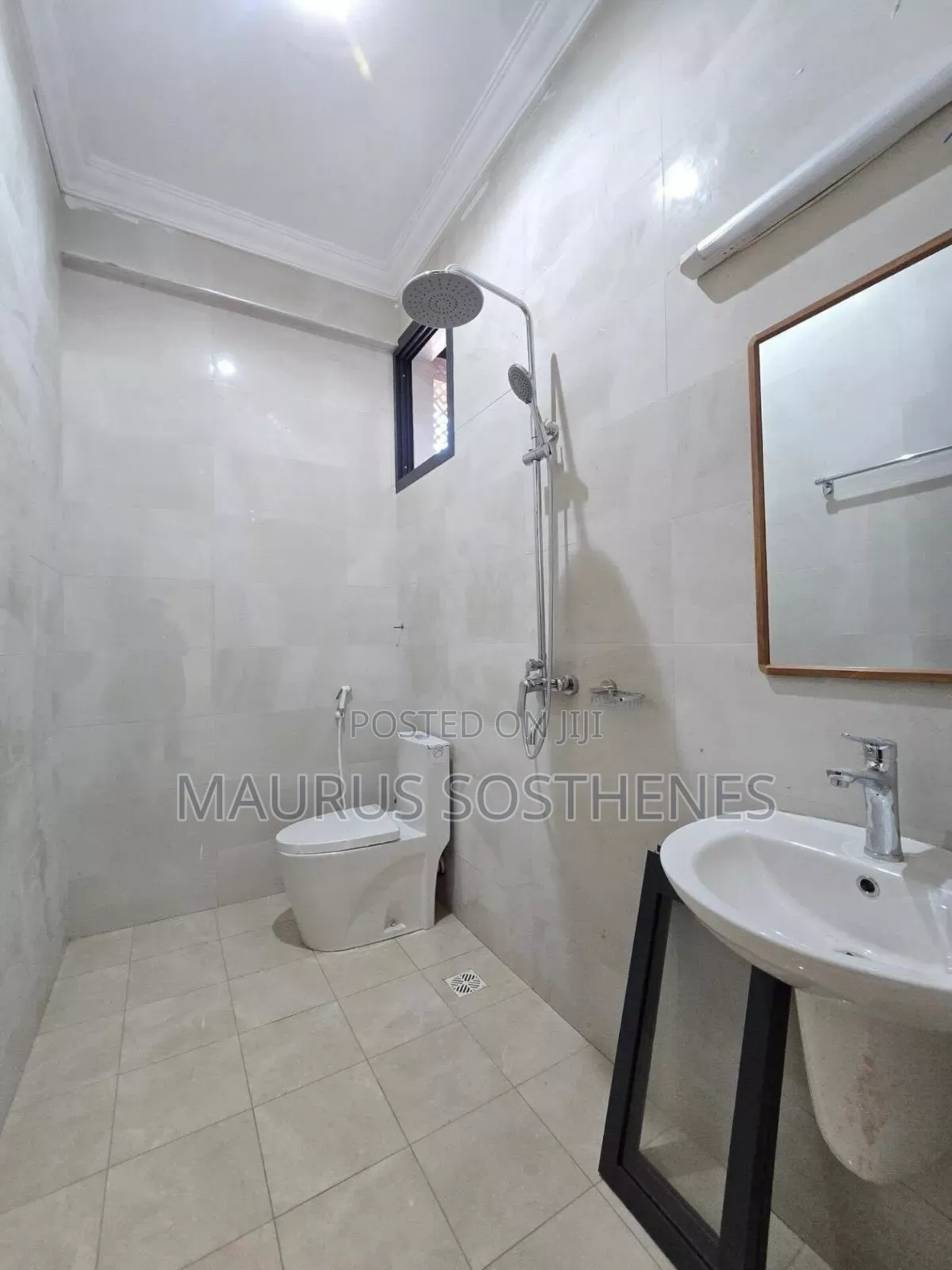 2bdrm Apartment in Mikocheni B for rent