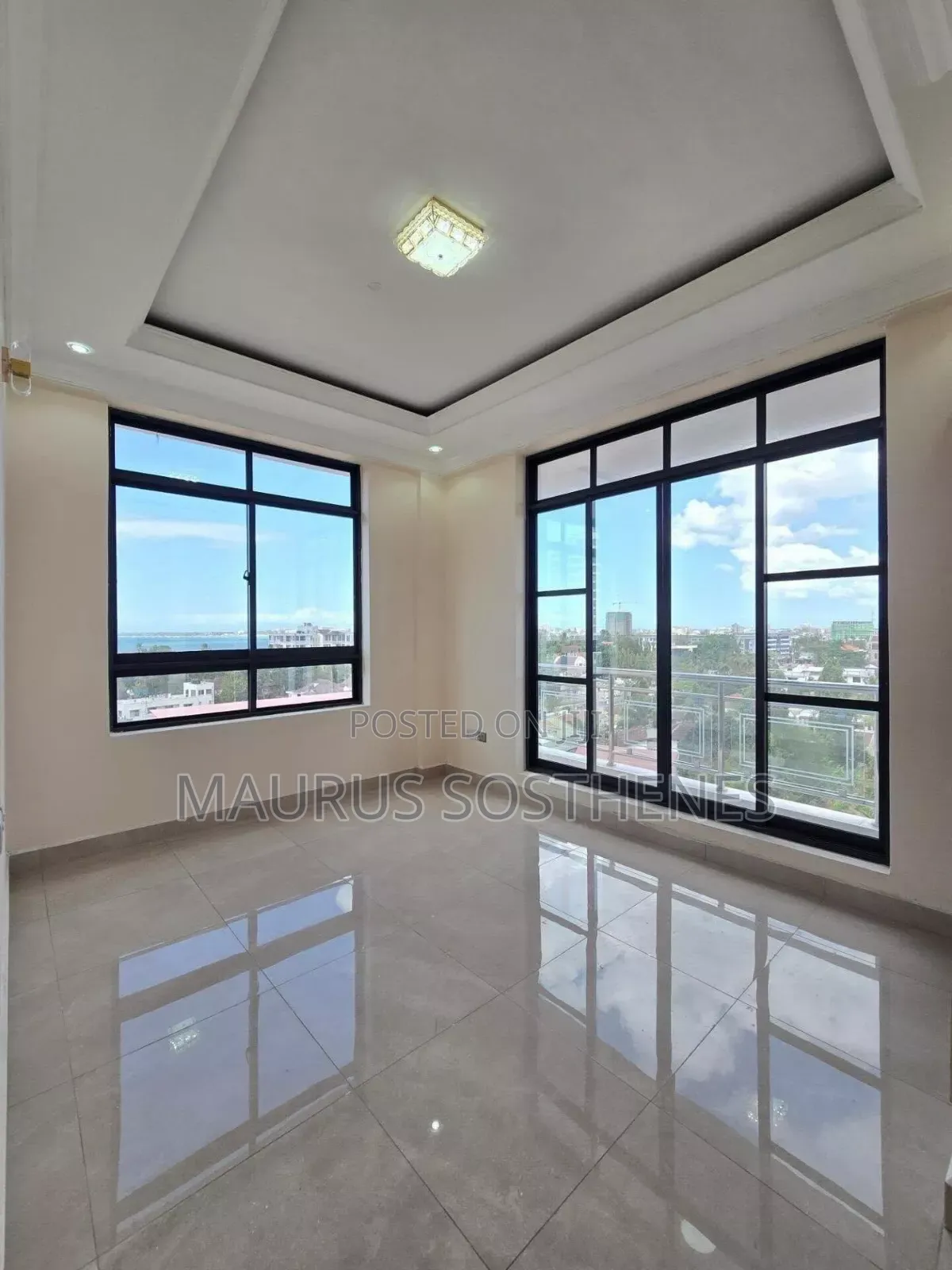 2bdrm Apartment in Mikocheni B for rent