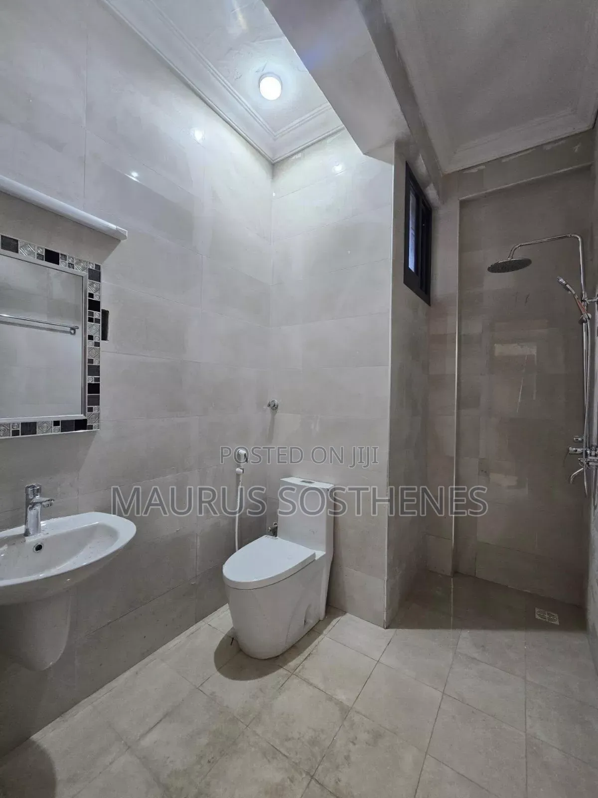 2bdrm Apartment in Mikocheni B for rent