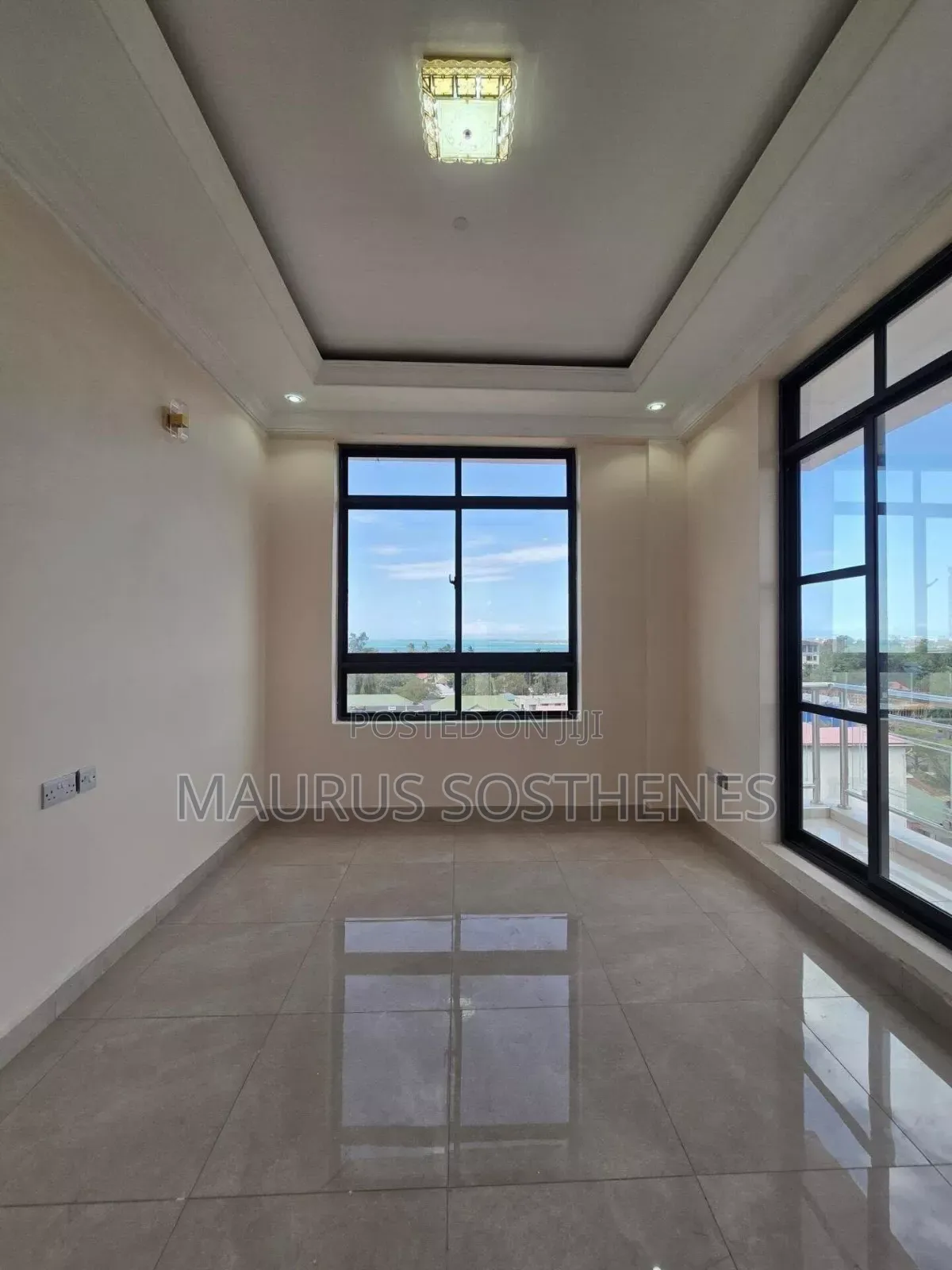 2bdrm Apartment in Mikocheni B for rent