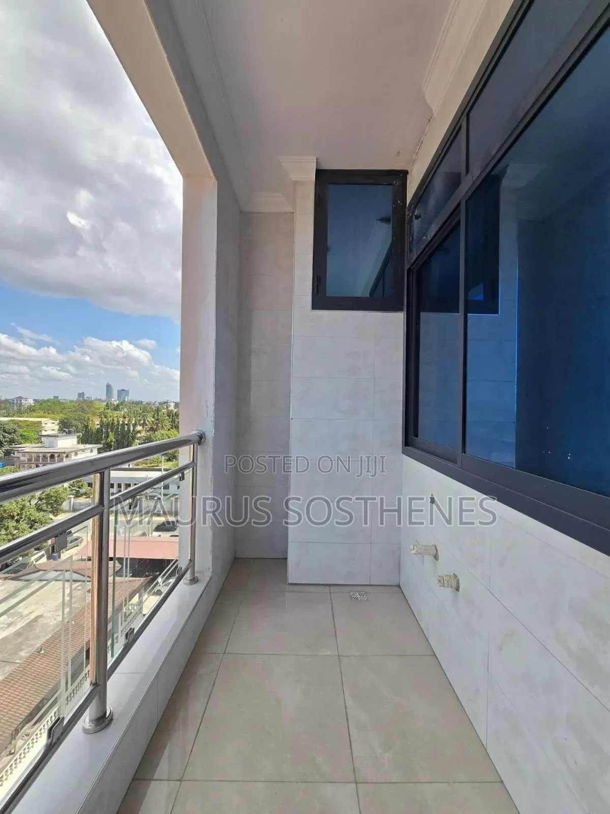 2bdrm Apartment in Mikocheni B for rent
