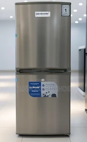 Aborder Combi Fridge [DD3200]
200 Liters