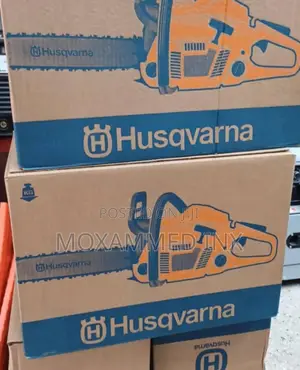 Husqvarna 365 XP Professional Petrol Chainsaw