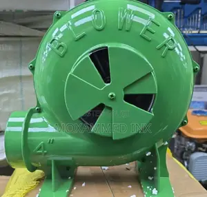 Industrial Copper Table Blower 4inch