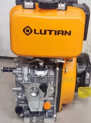 Lutian Diesel Engine 170f