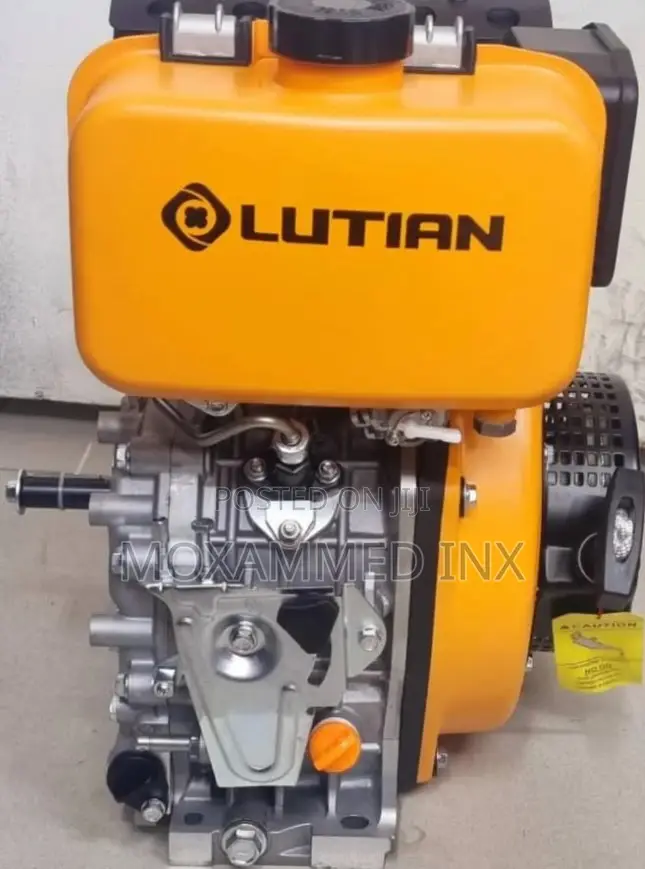Lutian Diesel Engine 170f
