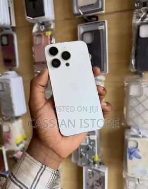 Apple iPhone 14 Pro 256 GB White