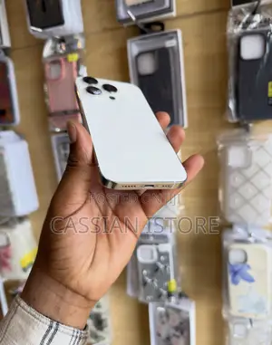 Apple iPhone 14 Pro 256 GB White