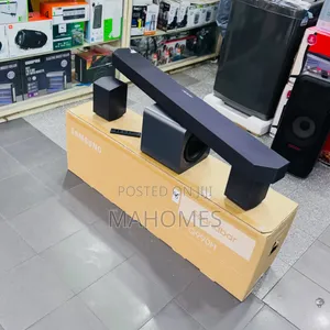Samsung Soundbar (Q990h)