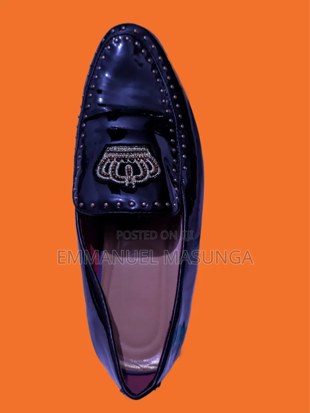 Viatu Shoes Classic