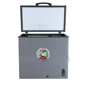 SPJ Chest Freezer 200 Liters