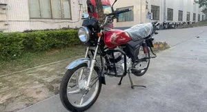 New Bajaj Boxer 150 UG 2023 Black