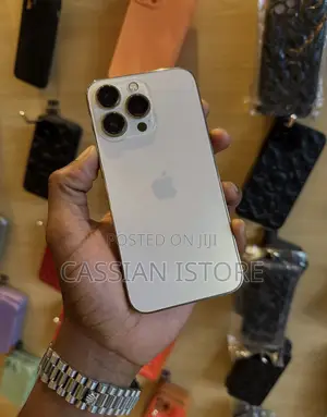 Apple iPhone 13 Pro 128 GB Gold