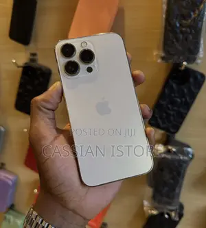 Apple iPhone 13 Pro 128 GB Gold