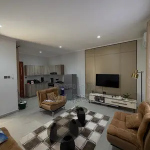 Furnished 1bdrm Apartment in Mikocheni for rent