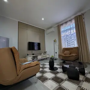 Furnished 1bdrm Apartment in Mikocheni for rent