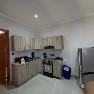 Furnished 1bdrm Apartment in Mikocheni for rent