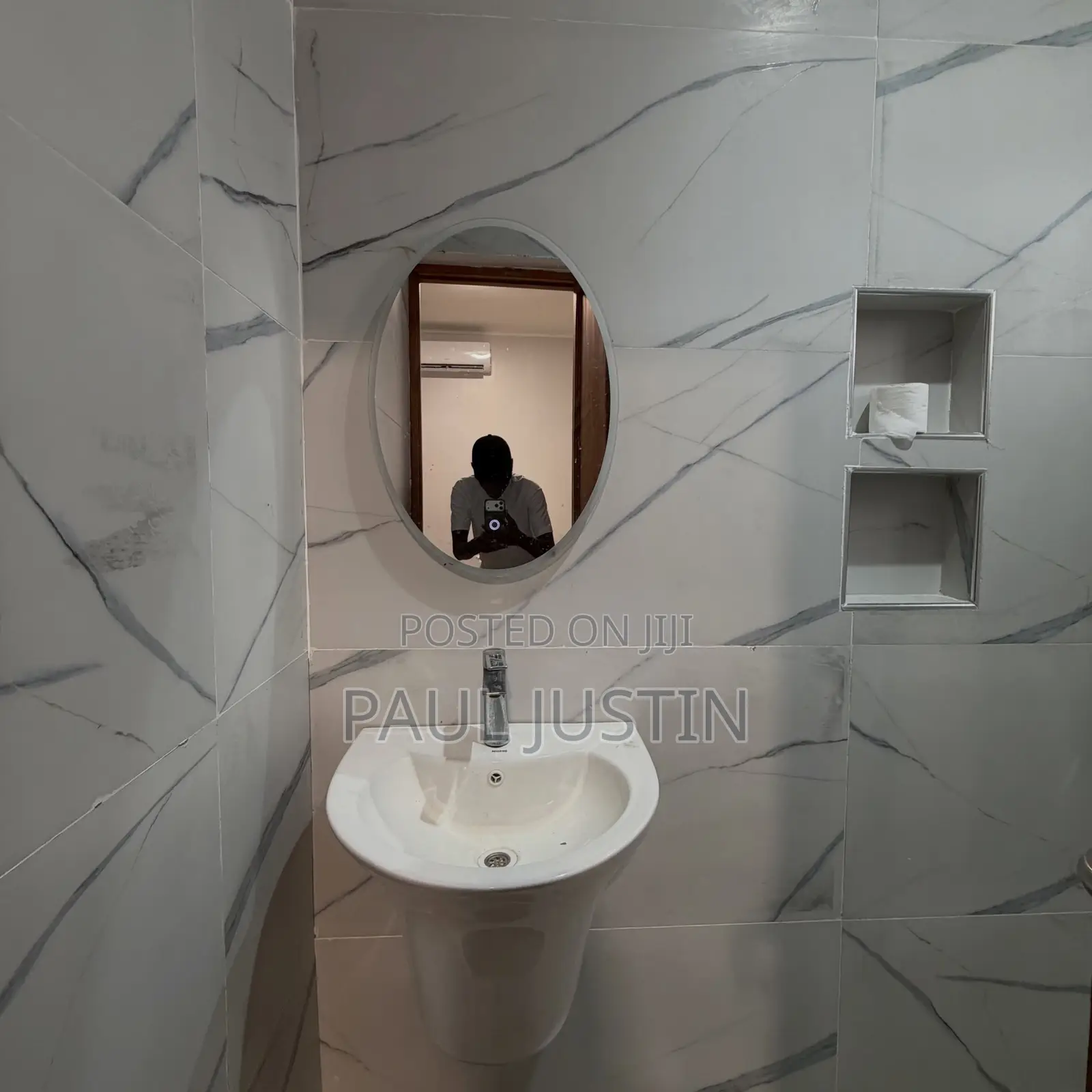 Furnished 1bdrm Apartment in Mikocheni for rent