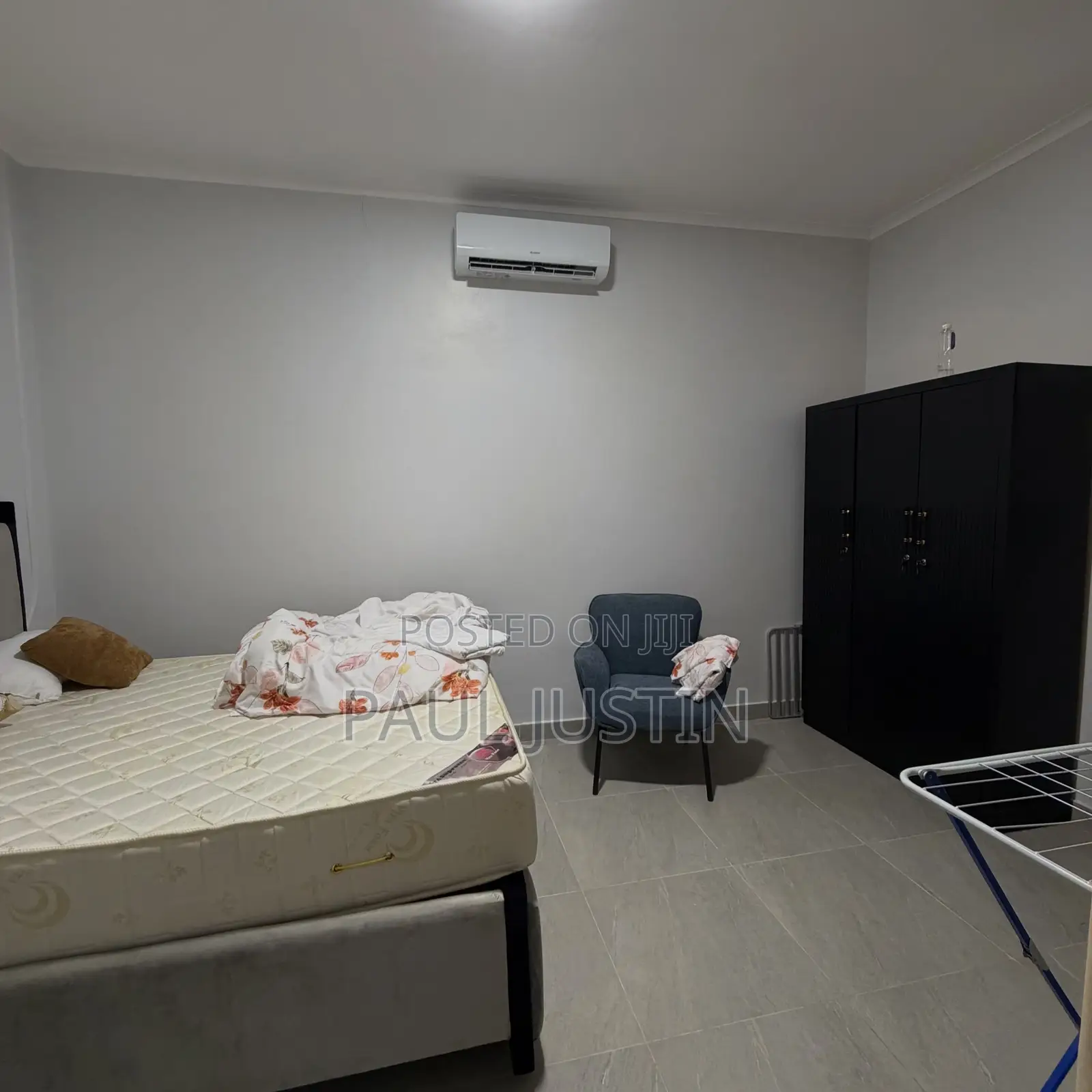 Furnished 1bdrm Apartment in Mikocheni for rent