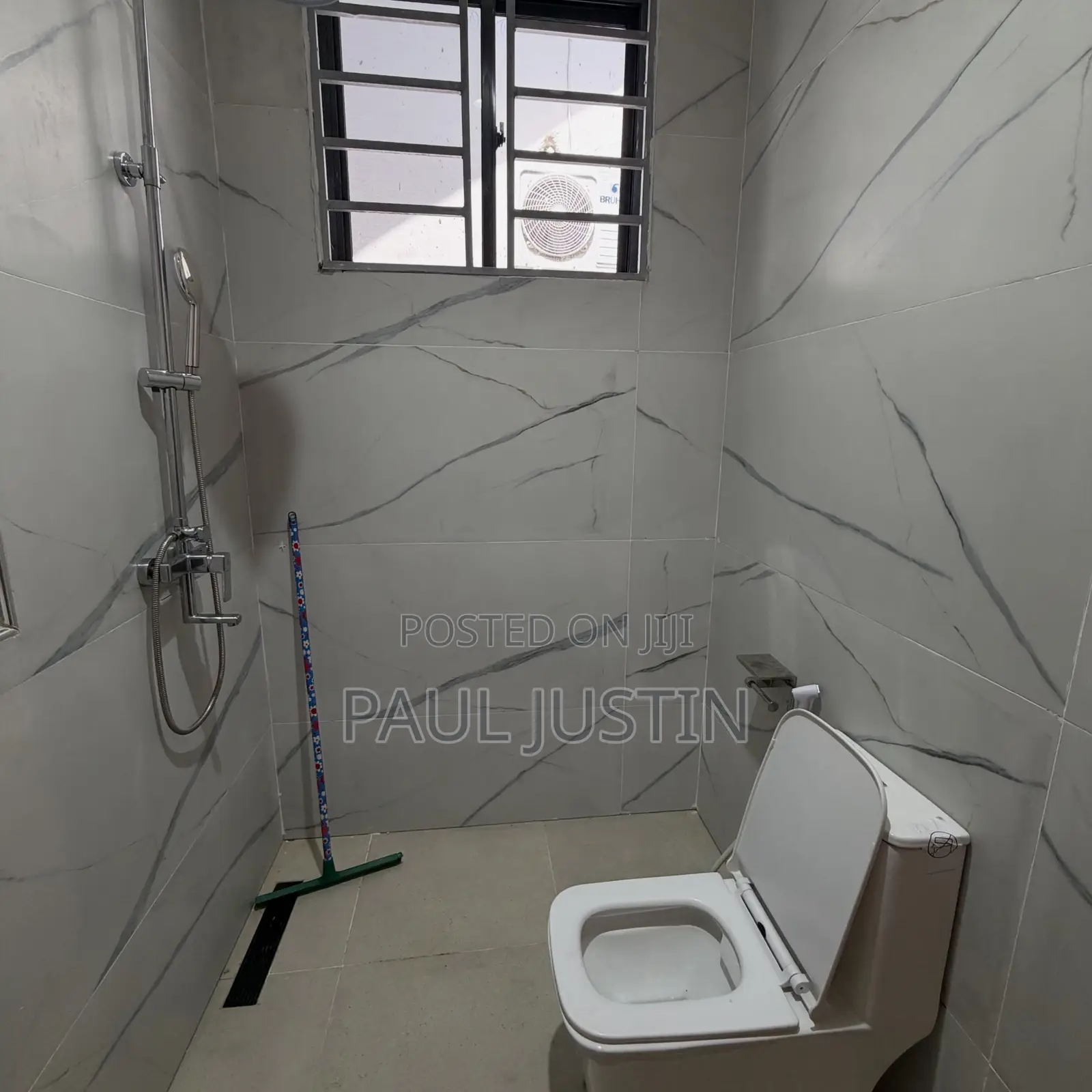 Furnished 1bdrm Apartment in Mikocheni for rent